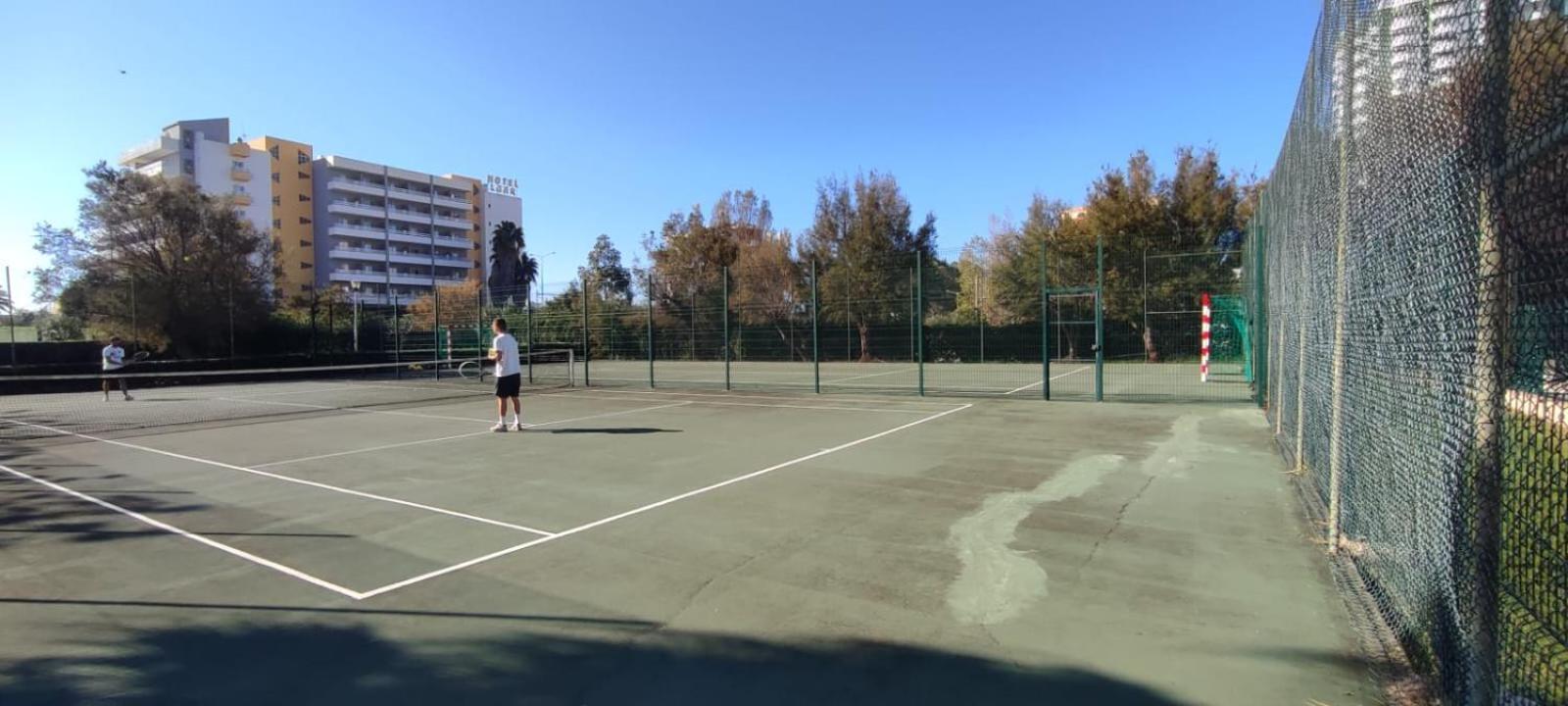 T0 Paraiso Sol Da Rocha ปอร์ติเมา ภายนอก รูปภาพ