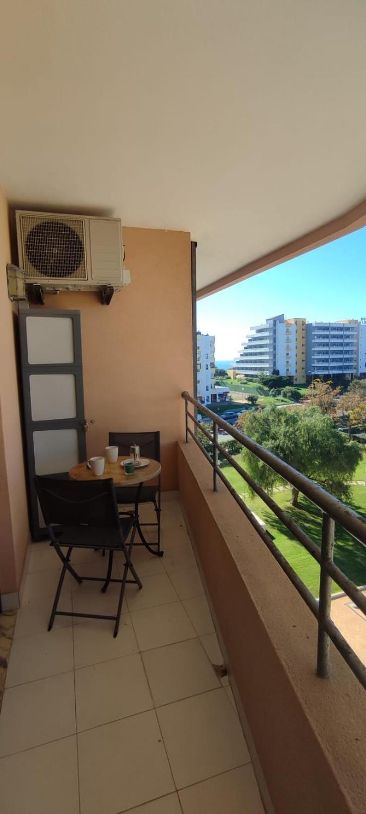 T0 Paraiso Sol Da Rocha ปอร์ติเมา ภายนอก รูปภาพ